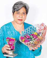 Anupam Mehta