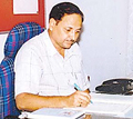 Pawan Sharma
