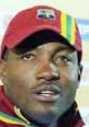 Brian Lara