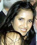 Padma Lakshmi