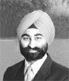 Shivinder Mohan Singh