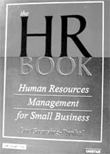 The HR Book