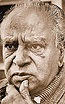 Dr Mulk Raj Anand died on Tuesday