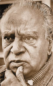 Mulk Raj Anand