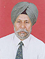 Mr D.S. Bedi