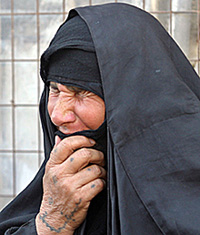  Changing the social system, in terms of giving women and the minorities equal rights, is a process that will take longer