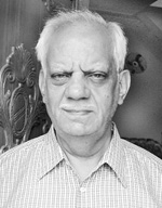 Nawal Kishore Khera