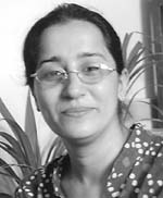 Reema Anand