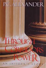 Through The Corridors of Power