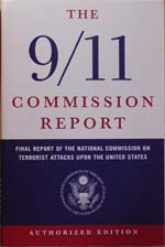 The 9/11 Commission Report