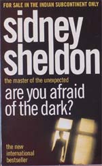 Are You Afraid of the Dark?