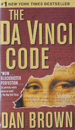 The Da Vinci Code