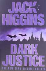 Dark Justice