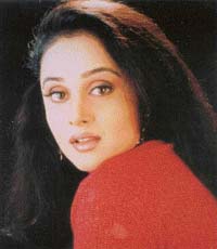 Magic works for Mrinal Kulkarni