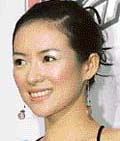 Zhang Ziyi