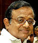 P. Chidambaram 