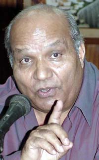 Intikhab Alam 
