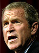 George W. Bush