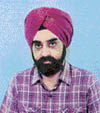 Prof K.P. Singh