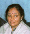 Neelam Gulati Sharma