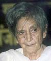 Amrita Pritam 