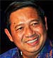 Gen Susilo Bambang Yudhoyono 