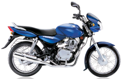 Bajaj Auto Limited said on Wednesday that it has launched its executive segment motor cycle, Discover, in all major markets of North India