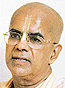 Srimad Gopal Krishna Goswami Ji Maharaj