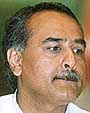 Praful Patel