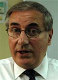 Dr David L. Carr-Locke