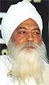 Harbhajan Singh Yogi