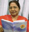 Kirti Kesar