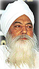 Harbhajan Singh Yogi