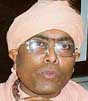 Swami Omkar Chaitanya