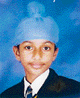 Jagteshwar Singh  