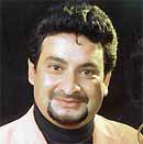 Bharat Bhushan Verma