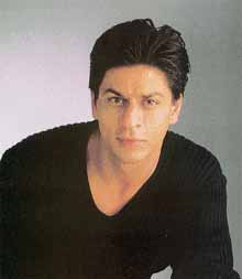 Shah Rukh Khan