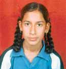 Rishu Thakur