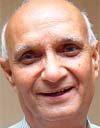 Avdhash Kaushal