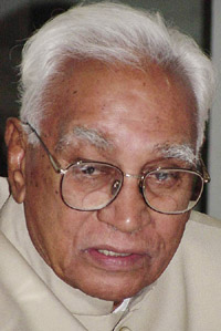 A.R. Kidwai 