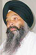 Prem Singh Chandumajra