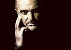 Sean Connery
