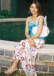 Urvashi: On top of the hate list
