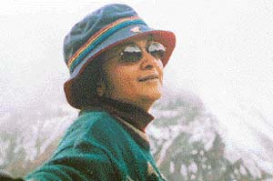 Jayashree Jain