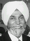 Dr Shamsher Singh Babra