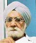 Satnam Singh