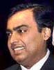Mukesh Ambani