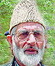  Syed Ali Shah Geelani