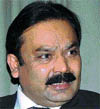 Mohammad Kasim Noon
