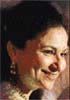 Sharmila Tagore